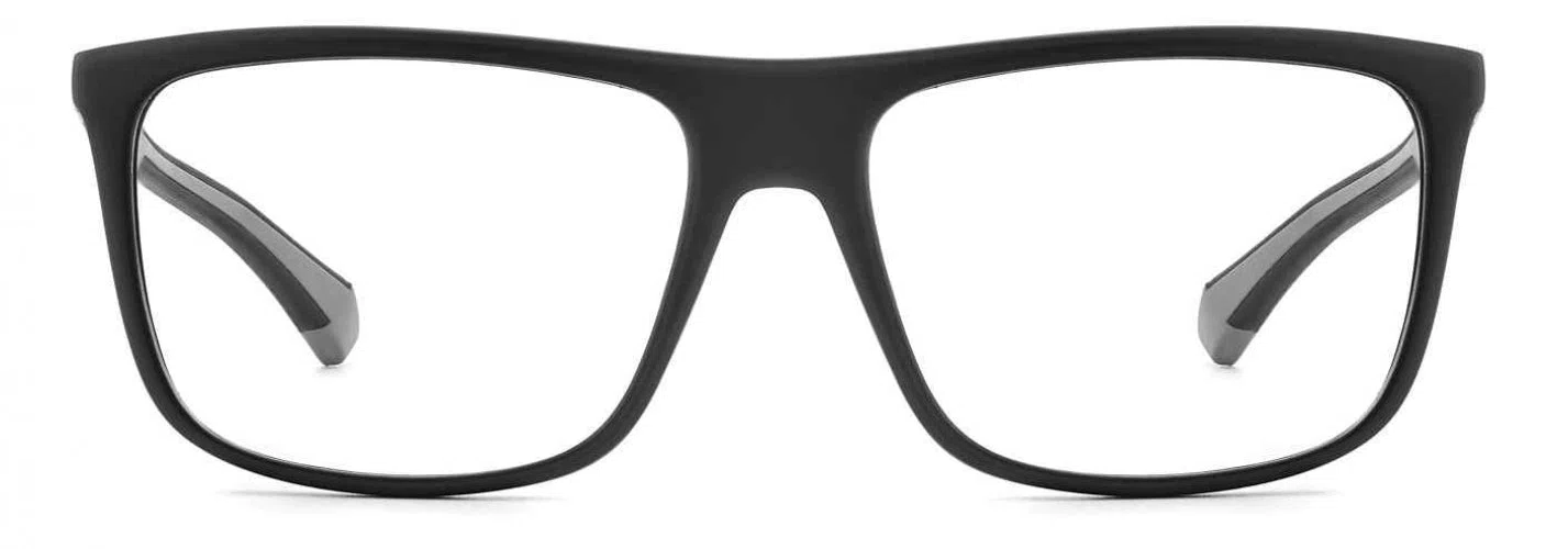 Polaroid Core PLDD516 Eyeglasses - view 2